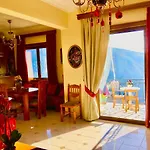 Celebrity V I P The Navel Of The Earth, Center-delphi-penthouse Galaxy&sky Panoramic View, Harmony&yoga *