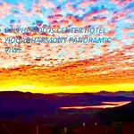 Celebrity V I P The Navel Of The Earth, Center-delphi-penthouse Galaxy&sky Panoramic View, Harmony&yoga Διαμέρισμα *