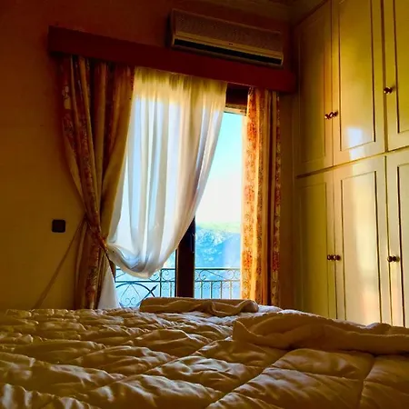 Celebrity V I P The Navel Of The Earth, Center-delphi-penthouse Galaxy&sky Panoramic View, Harmony&yoga Delphi