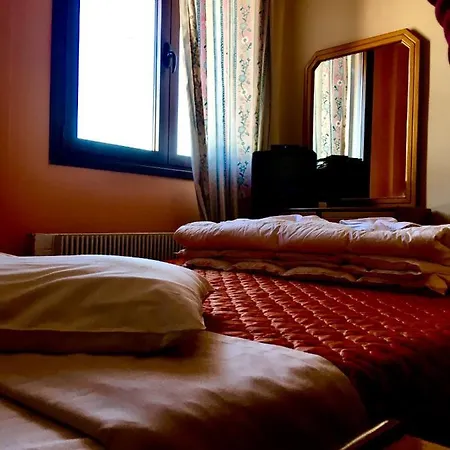 Apartment Celebrity: Penthouse Galaxy With Panoramic Views Delphi