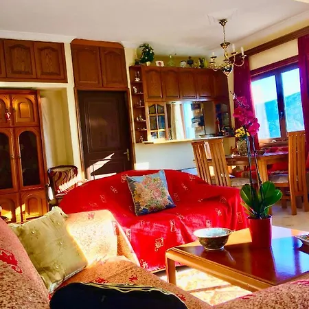 Celebrity V I P The Navel Of The Earth, Center-delphi-penthouse Galaxy&sky Panoramic View, Harmony&yoga