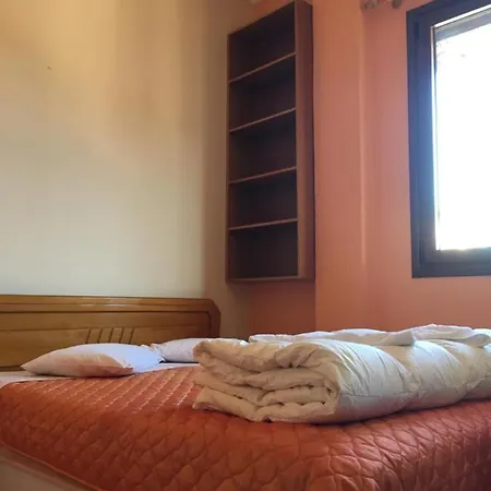 Lägenhet Celebrity V I P The Navel Of The Earth, Center-delphi-penthouse Galaxy&sky Panoramic View, Harmony&yoga *