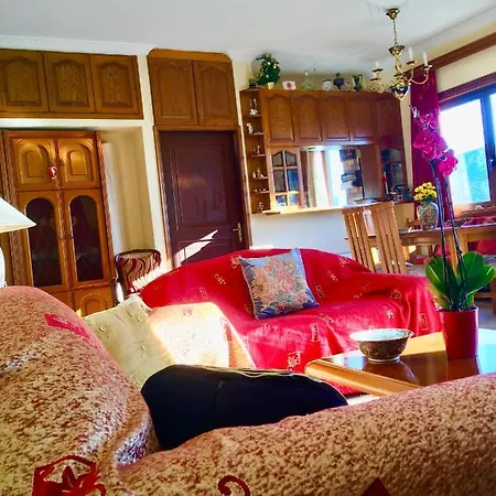 Celebrity V I P The Navel Of The Earth, Center-delphi-penthouse Galaxy&sky Panoramic View, Harmony&yoga