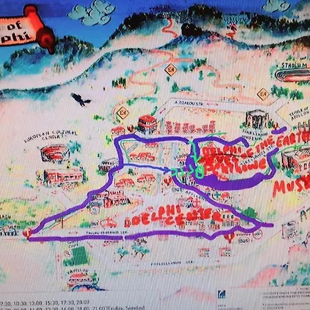 Celebrity: Penthouse Galaxy With Panoramic Views *