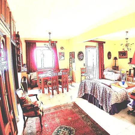Celebrity V I P The Navel Of The Earth, Center-delphi-penthouse Galaxy&sky Panoramic View, Harmony&yoga