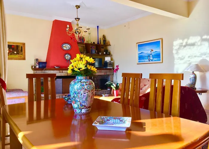 Celebrity V I P The Navel Of The Earth, Center-delphi-penthouse Galaxy&sky Panoramic View, Harmony&yoga