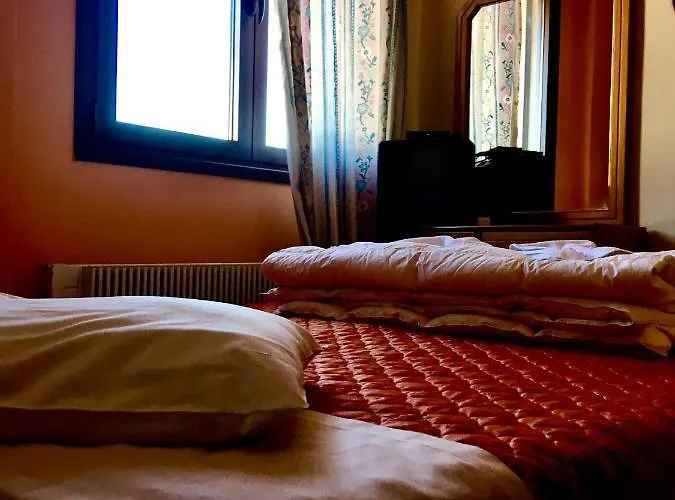 Appartamento Celebrity V I P The Navel Of The Earth, Center-delphi-penthouse Galaxy&sky Panoramic View, Harmony&yoga Delfi