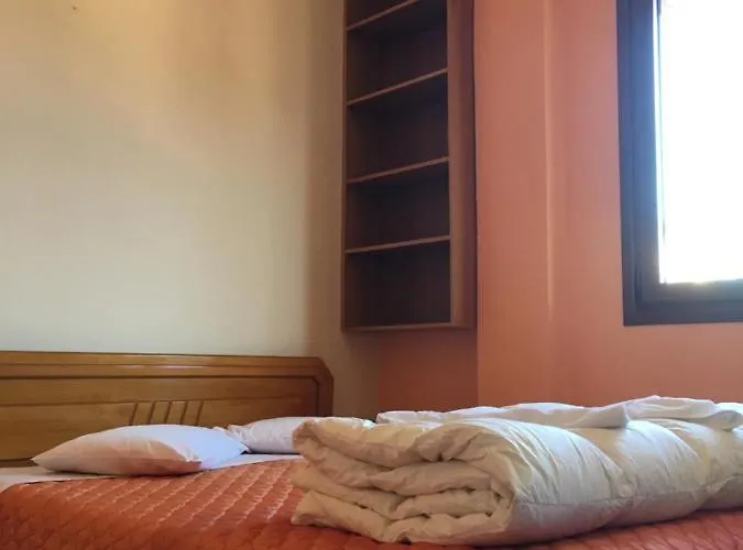 Appartamento Celebrity V I P The Navel Of The Earth, Center-delphi-penthouse Galaxy&sky Panoramic View, Harmony&yoga *